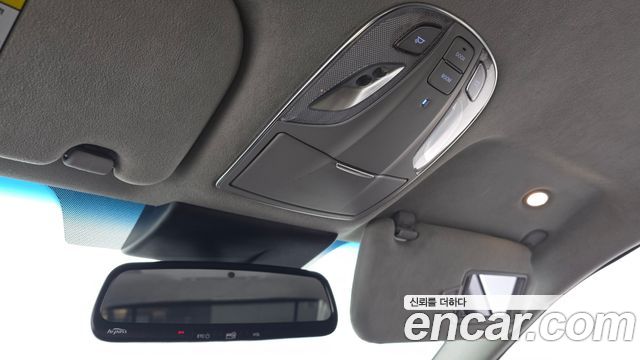 Hyundai Equus 2012 — photo 19