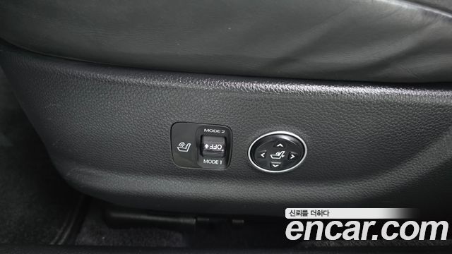 Hyundai Equus 2012 — photo 20