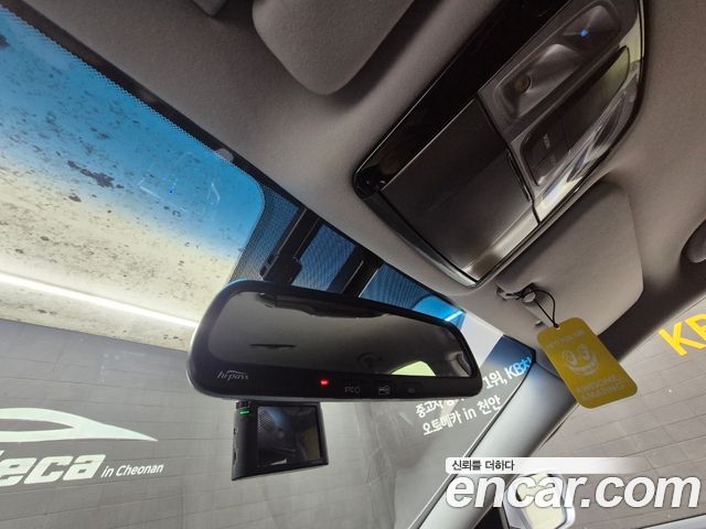 Hyundai Grandeur 2012 — photo 14