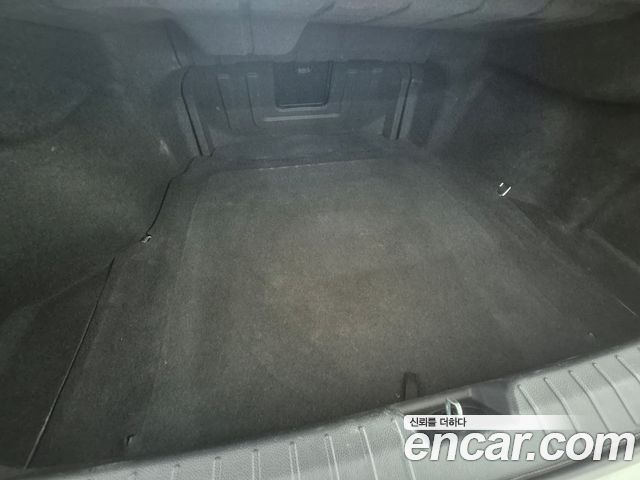 Hyundai Grandeur 2012 — photo 19