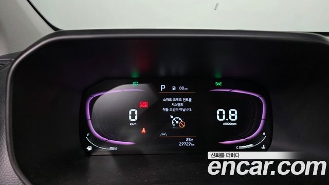 Kia morning 2024 — photo 11