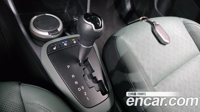 Kia morning 2024 — photo 12