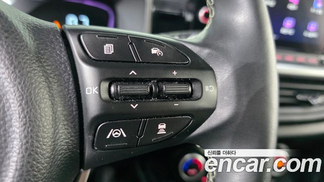 Kia morning 2024 — photo 25
