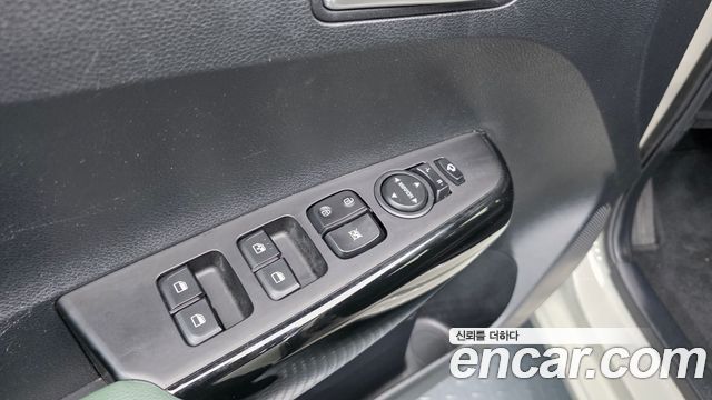 Kia morning 2024 — photo 26