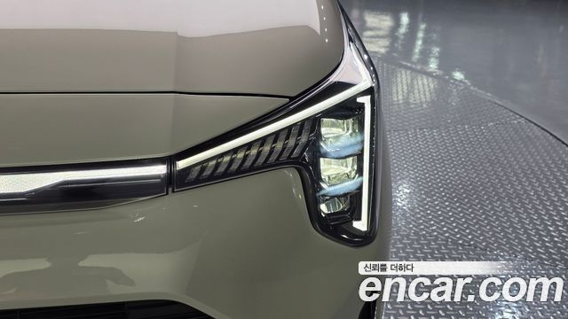 Kia morning 2024 — photo 8