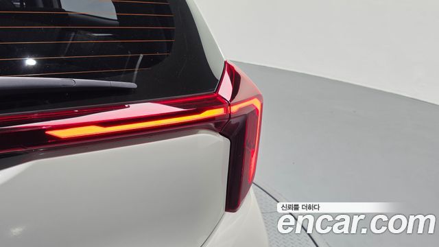 Kia morning 2024 — photo 9