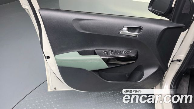 Kia morning 2024 — photo 14