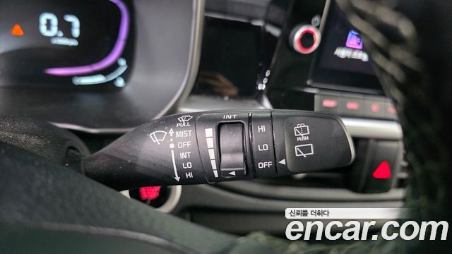 Kia morning 2024 — photo 27