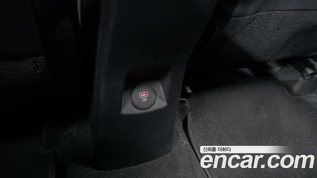 Kia morning 2024 — photo 29