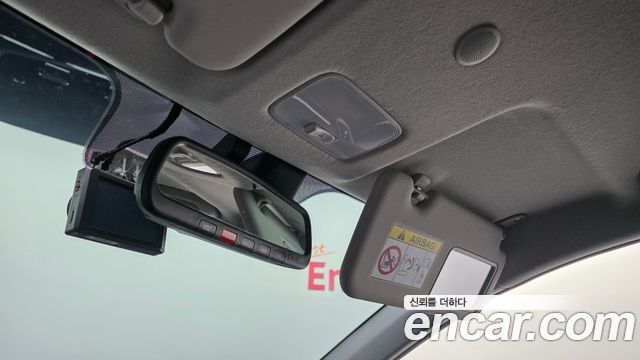 Kia morning 2024 — photo 30