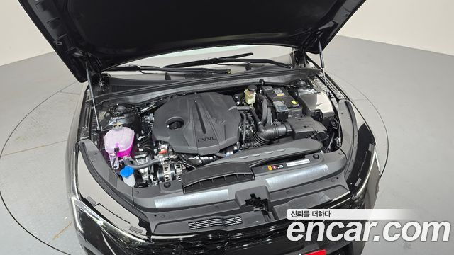 Kia K5 2027 — photo 6