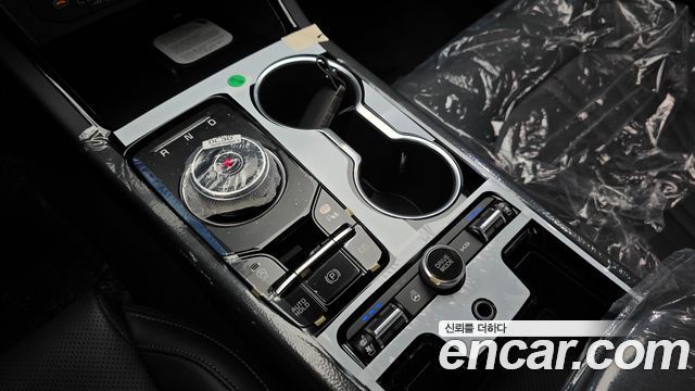 Kia K5 2027 — photo 9