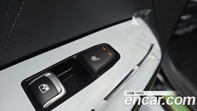 Kia K5 2027 — photo 17