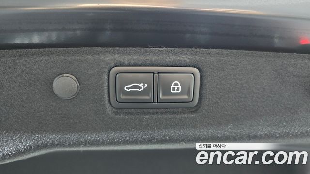 Kia K5 2027 — photo 20