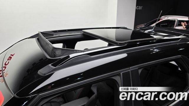 Chevrolet Korea Trailblazer 2023 — photo 24