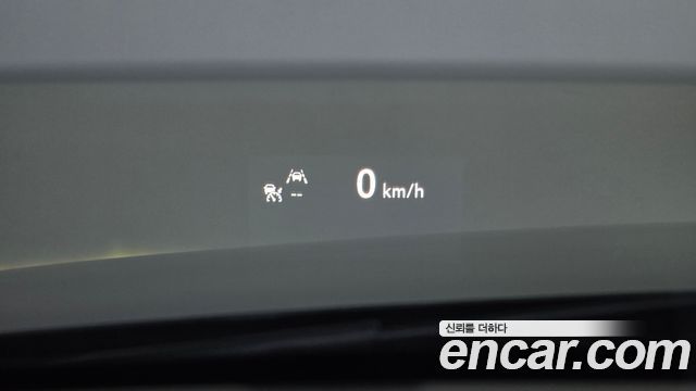 Chevrolet Korea Trailblazer 2023 — photo 25