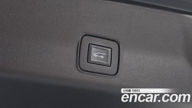Chevrolet Korea Trailblazer 2023 — photo 26