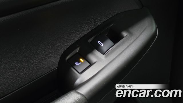 Chevrolet Korea Trailblazer 2023 — photo 28