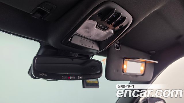 Chevrolet Korea Trailblazer 2023 — photo 29