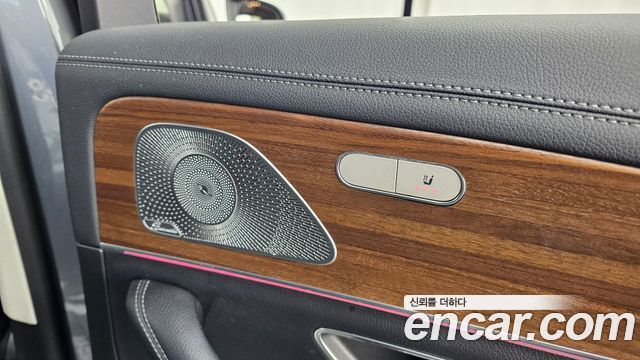 Mercedes-Benz GLE-Class 2020 — photo 19
