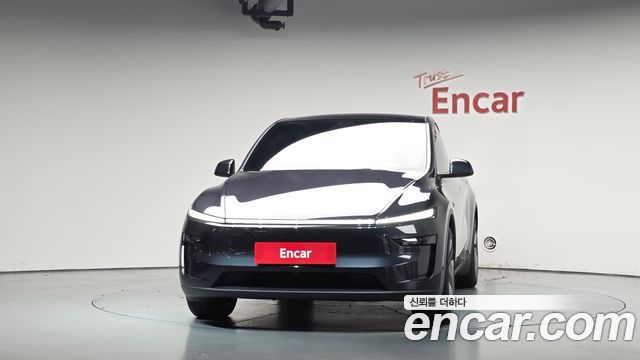 Tesla Model Y 2026 — photo 3