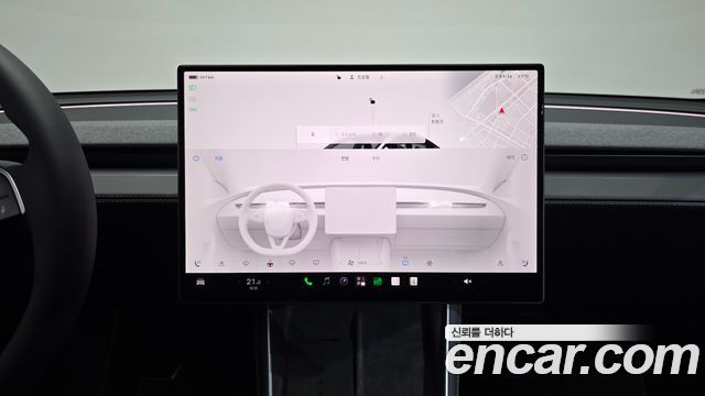 Tesla Model Y 2026 — photo 20