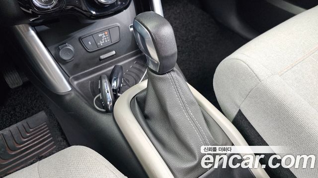 Citroën / DS C3 Aircross 2019 — photo 9