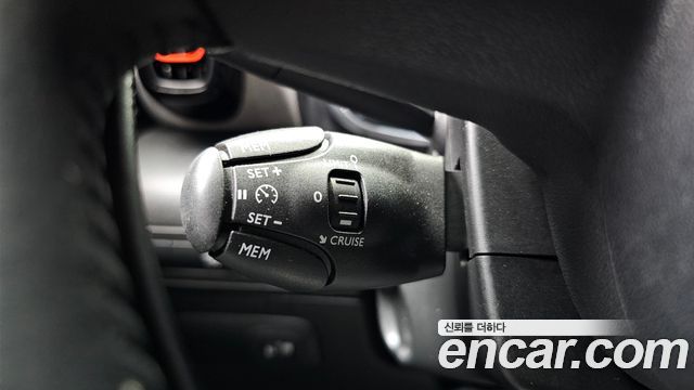 Citroën / DS C3 Aircross 2019 — photo 18