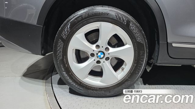 BMW X3 2012 — photo 5