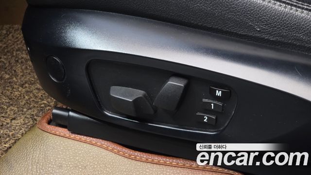 BMW X3 2012 — photo 18