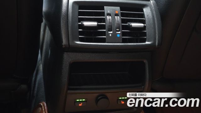 BMW X3 2012 — photo 19