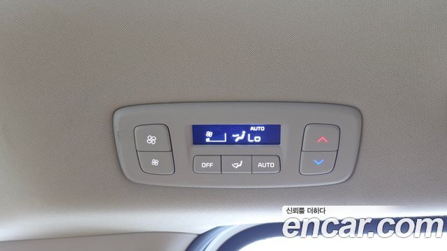 Kia Canival 2023 — photo 31