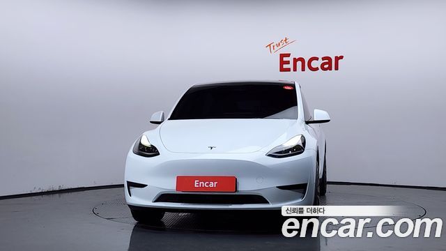 Tesla Model Y 2024 — photo 3