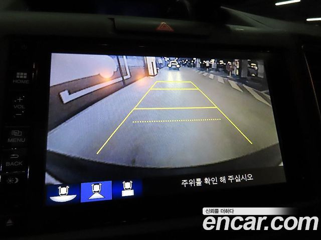 Honda CR-V 2015 — photo 15