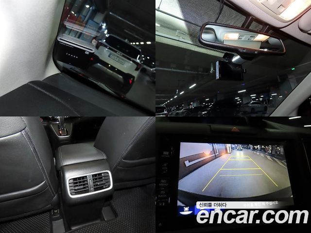 Honda CR-V 2015 — photo 16