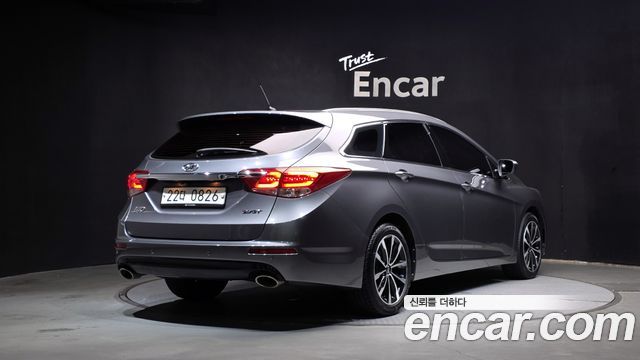 Hyundai i40 2016 — photo 2
