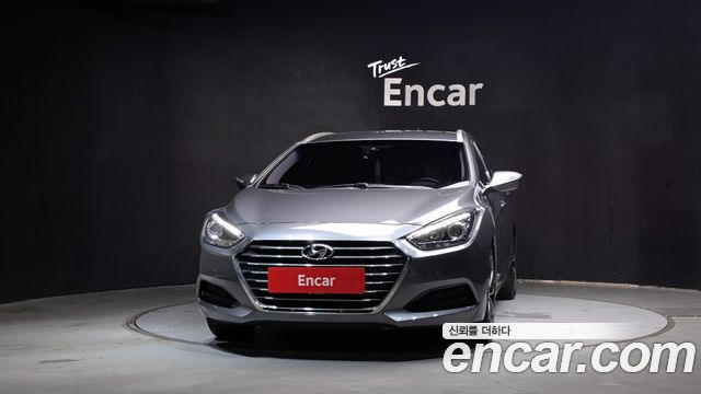 Hyundai i40 2016 — photo 3