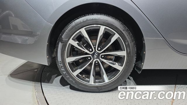 Hyundai i40 2016 — photo 5