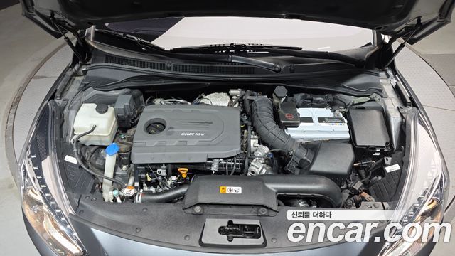 Hyundai i40 2016 — photo 6