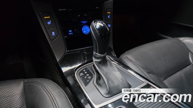 Hyundai i40 2016 — photo 9