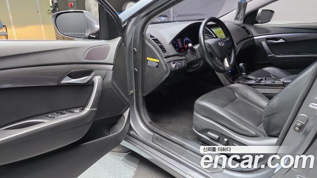Hyundai i40 2016 — photo 10