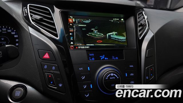 Hyundai i40 2016 — photo 14