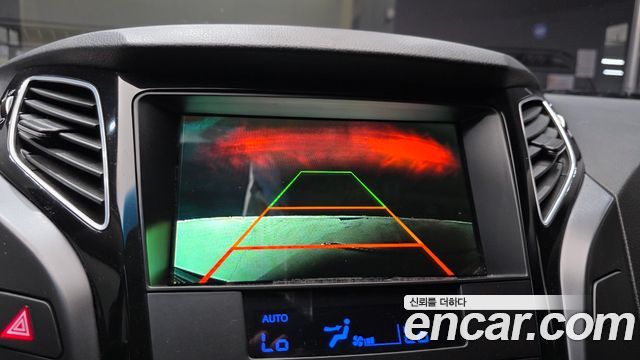 Hyundai i40 2016 — photo 15