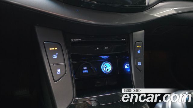 Hyundai i40 2016 — photo 16