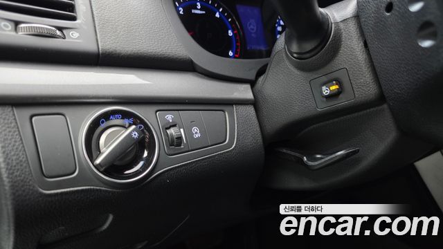 Hyundai i40 2016 — photo 17