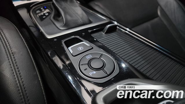 Hyundai i40 2016 — photo 18