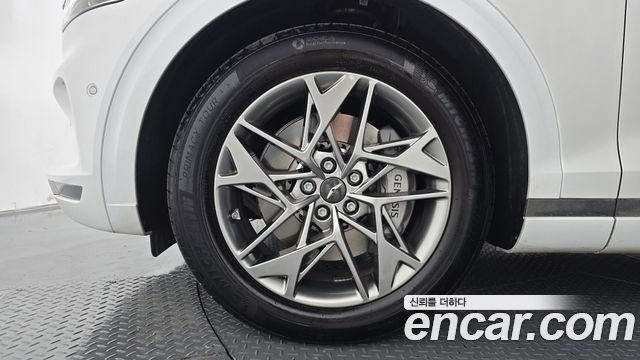 Genesis GV70 2024 — photo 5