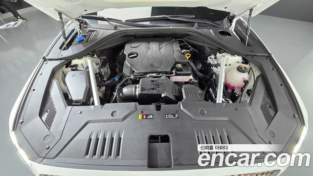 Genesis GV70 2024 — photo 6