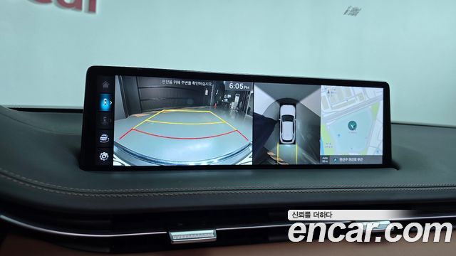 Genesis GV70 2024 — photo 20