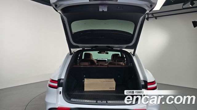 Genesis GV70 2024 — photo 25